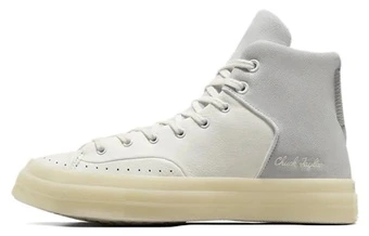 Кеды Converse Chuck 70 Marquis высокие серые | Китай.рф