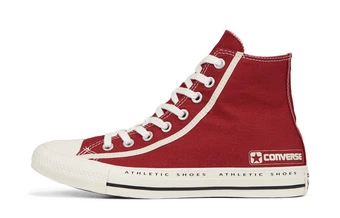 Кеды Converse Chuck Taylor All Star Bold Branding высокие унисекс | Китай.рф