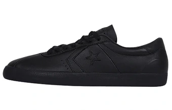 Кеды Converse Breakpoint Pro низкие черные удобные дышащие унисекс | Китай.рф