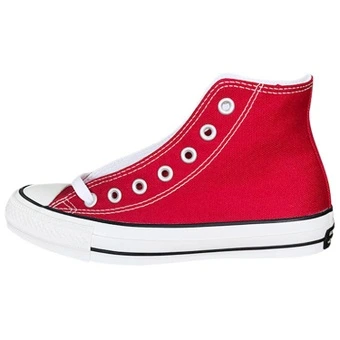Кеды Converse All Star iHomie высокие, красные, унисекс, японская версия | Китай.рф