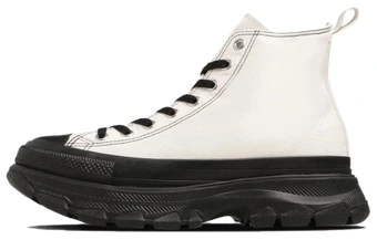 Кеды Converse All Star Trekwave белые женские | Китай.рф
