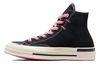 Кеды Converse Chuck Taylor All Star высокие из дышащего холста, женские, черные | Китай.рф