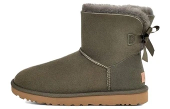 Зимние сапоги UGG женские короткие | Китай.рф