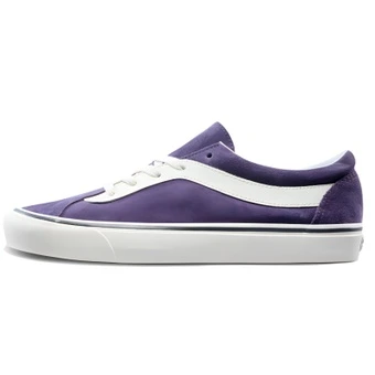 Кеды Vans Bold Ni противоскользящие фиолетовые | Китай.рф