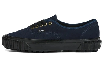 Кроссовки Vans Anaheim Factory Authentic 44 DX синие | Китай.рф