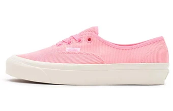 Кроссовки Vans Authentic DX женские розовые | Китай.рф