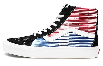 Кроссовки Vans SK8 Reissue высокие ретро-стиль | Китай.рф