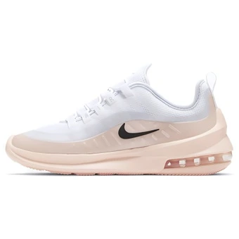 Кроссовки Nike Air Max Axis женские повседневные бело-розовые | Китай.рф