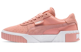 Кроссовки PUMA Cali Palm Spring CC женские ретро | Китай.рф