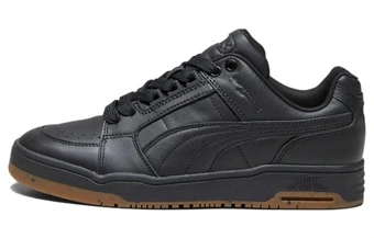 Кроссовки PUMA Slipstream мужские черные | Китай.рф