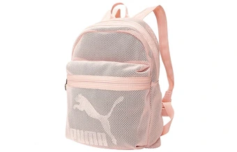 Рюкзак PUMA Originals персиково-розовый | Китай.рф