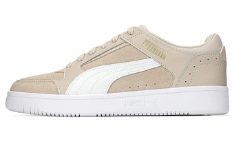 Кроссовки PUMA REBOUND Joy Low SD бежевые | Китай.рф