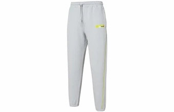 Мужские спортивные штаны PUMA x ROARINGWILD светло-голубые | Китай.рф