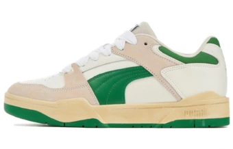 Кеды мужские из кожи RHUIGI x PUMA Slipstream | Китай.рф