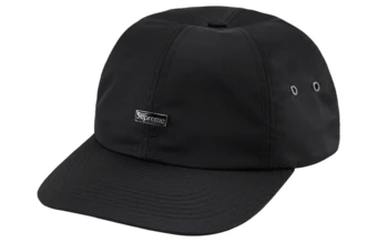Кепка Supreme нейлоновая с эмблемой | Китай.рф