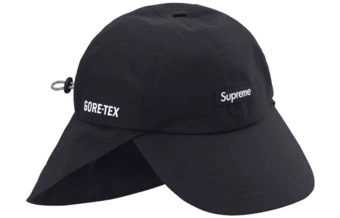 Шляпа Supreme из нейлона с технологией GORE-TEX | Китай.рф