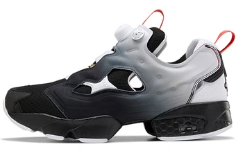 Кроссовки Reebok Instapump Fury OG NM низкие унисекс | Китай.рф