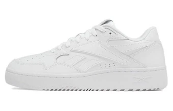 Кроссовки Reebok ATR CHILL с амортизацией износостойкие низкие унисекс белые | Китай.рф