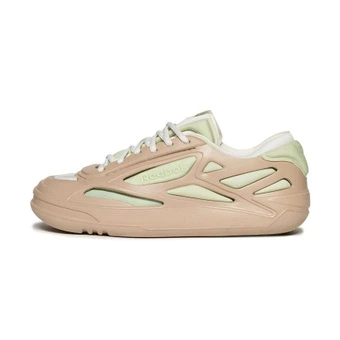 Кроссовки Reebok Club C FWD низкие унисекс мидо-зелёные | Китай.рф