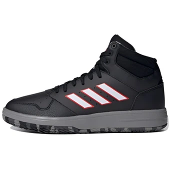 Кроссовки adidas neo gametalker баскетбольные мужские черные | Китай.рф