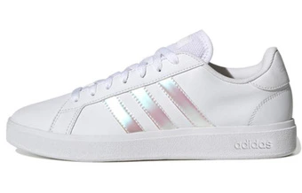 Кеды adidas neo GRAND COURT Base 2.0 женские белые | Китай.рф