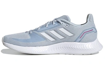 Кроссовки для бега adidas neo Runfalcon 2.0, женские, синие | Китай.рф