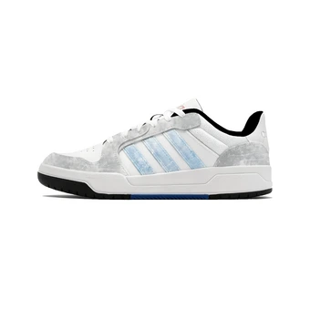 Кроссовки для скейтборда adidas neo Entrap кастомные Ледяной Туман | Китай.рф