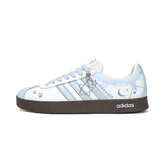 Кроссовки adidas neo VL Court 2.0 светлая луна кошачий остров | Китай.рф