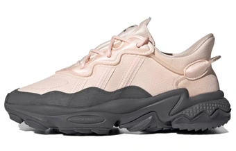 Кроссовки женские adidas Originals Ozweego из сетки, дышащие, низкие | Китай.рф