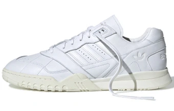 Кроссовки adidas Originals A.R. Trainer белые, для тренировок | Китай.рф