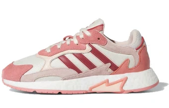 Кроссовки adidas originals TRESC Run женские розовые | Китай.рф