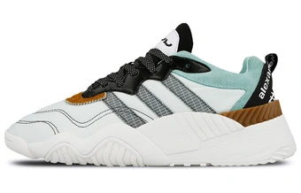Кроссовки adidas Originals x Alexander Wang Turnout Trainer белые | Китай.рф