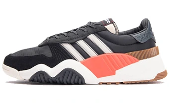Кроссовки унисекс adidas Originals Turnout Bball Alexander Wang | Китай.рф