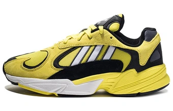 Кроссовки adidas Originals Yung-1 Acid House Pack | Китай.рф