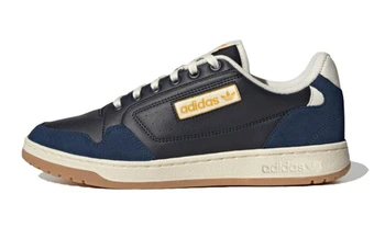 Кроссовки adidas originals NY 90 сине-белые | Китай.рф