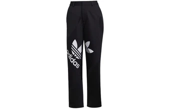 Брюки adidas Originals x DRY CLEAN ONLY с принтом логотипа | Китай.рф