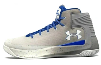 Кроссовки баскетбольные Under Armour Curry 3 мужские с амортизацией | Китай.рф