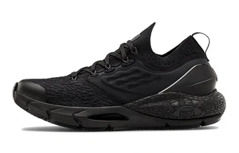 Кроссовки Under Armour детские черные | Китай.рф