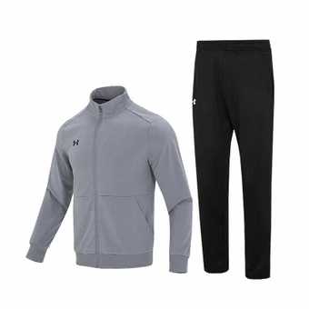 Спортивный костюм мужской Under Armour с логотипом | Китай.рф