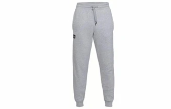 Спортивные брюки Under Armour мужские серые | Китай.рф