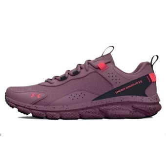 Кроссовки женские Under Armour Charged Verssert для бега, фиолетовые | Китай.рф