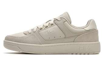 Кроссовки FILA TARGA 1 CHIC женские коричневые | Китай.рф