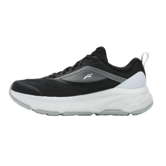 Кроссовки для бега FILA NUVOLE 2 женские, черные | Китай.рф