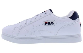 Кроссовки FILA West Naples мужские белые | Китай.рф