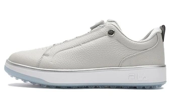 Кроссовки FILA Trainer, бело-синие | Китай.рф