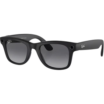 Смарт-очки Ray-Ban Meta Wayfarer RW4006 / RW4008 | Китай.рф