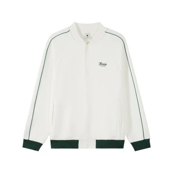 Куртка Le Coq Sportif мужская с бейсбольным воротником | Китай.рф