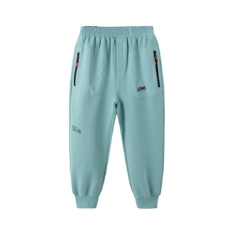 Брюки спортивные Asics Knitted Sweatpants японский стиль зеленые | Китай.рф