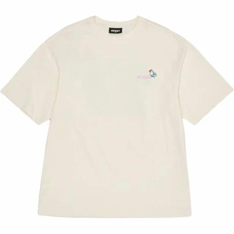 Футболка Nerdy Unisex Crew Neck Moderate | Китай.рф