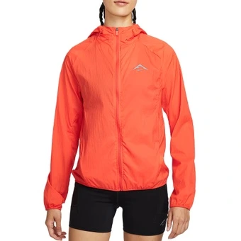 Куртка Nike Trail Repel женская с капюшоном | Китай.рф